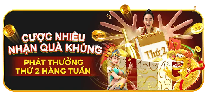 Đa dạng trò chơi cá cược tại 18win Casino