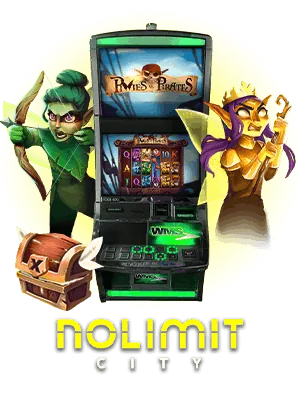 Nhà cung cấp game slot uy tín