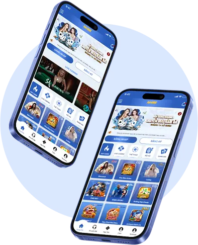 Đa dạng trò chơi 18win casino