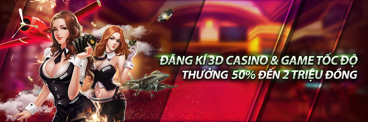 Hình ảnh chào mừng đăng nhập 18win casino với không gian giải trí sôi động