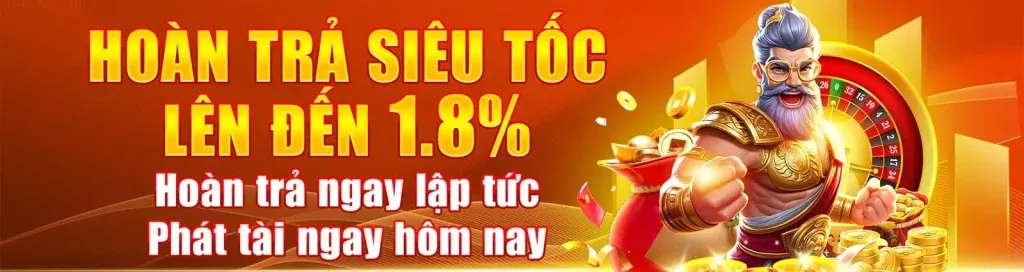 Tải ứng dụng 18win casino