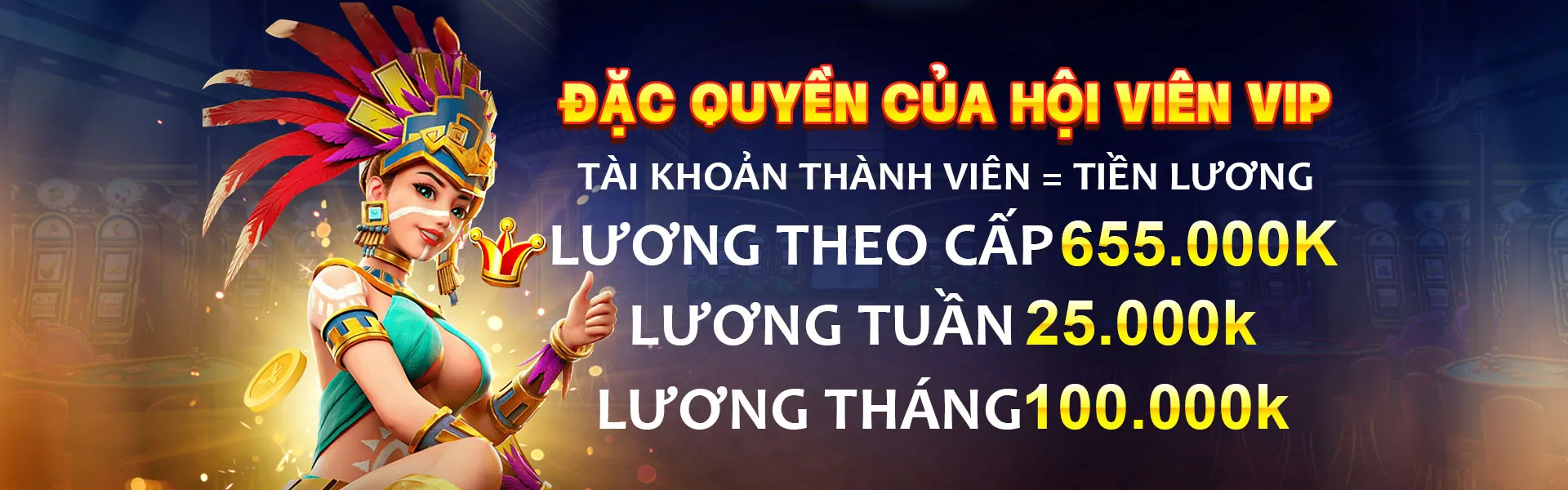 Sòng bạc trực tuyến 18win casino với nhiều trò chơi hấp dẫn
